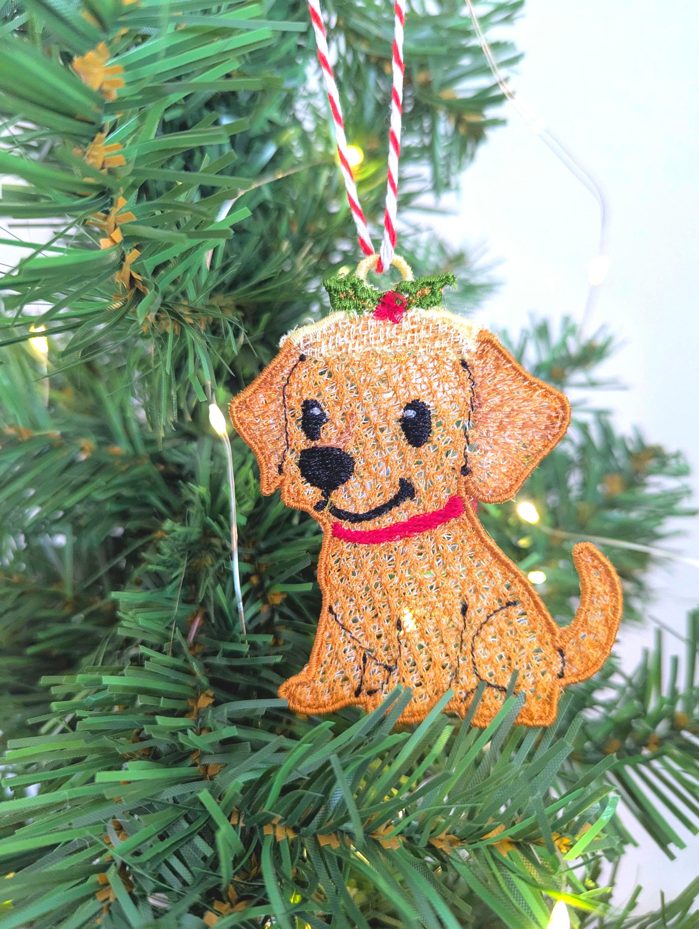 Embroidery Gifts