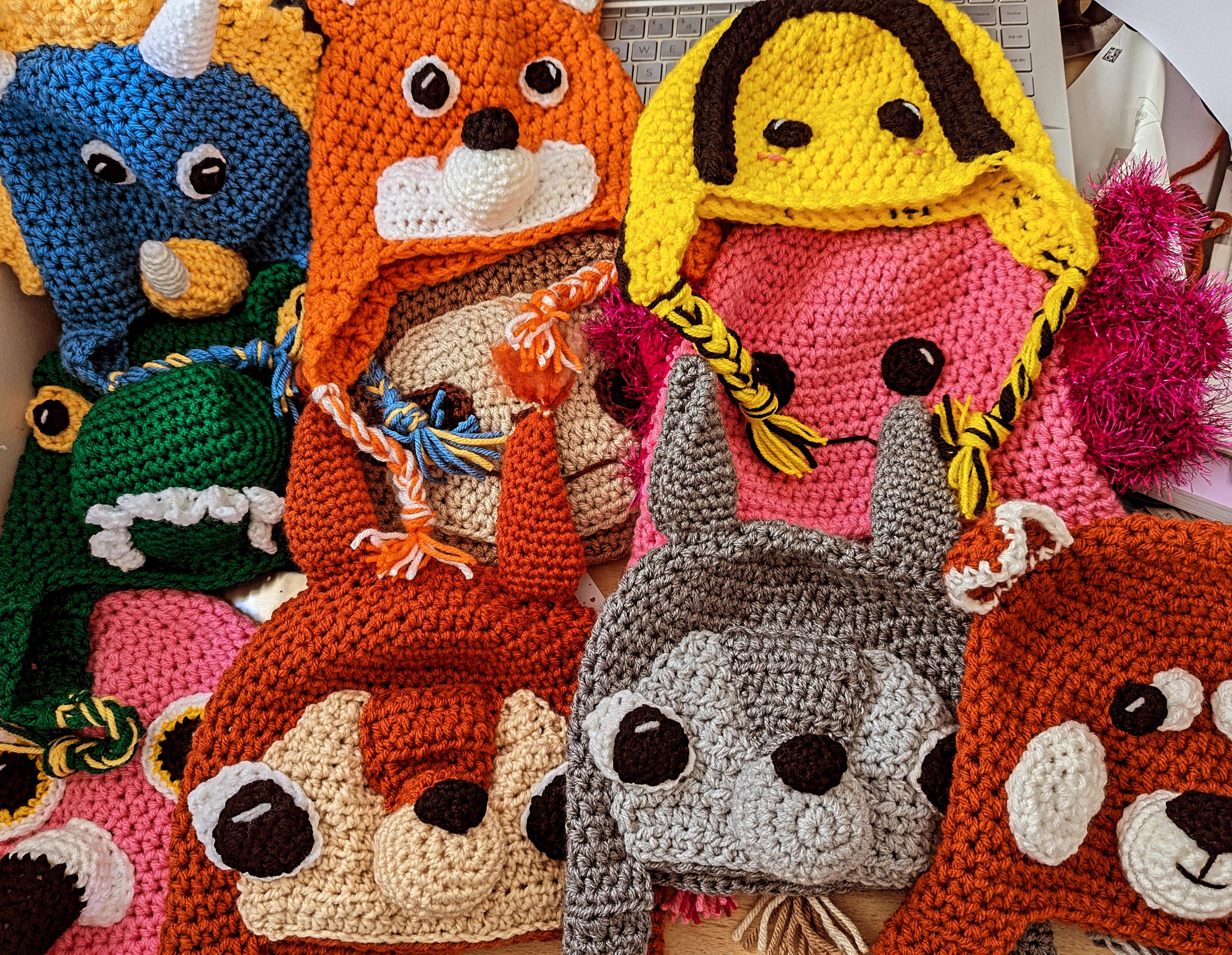 Hats