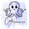 Cadi Creates - Home